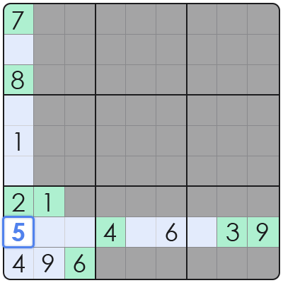 sudoku tutorial