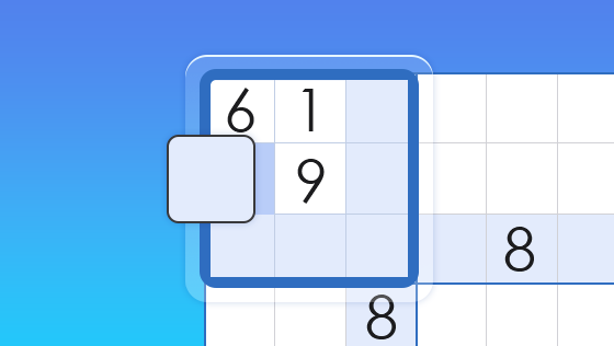 loco sudoku